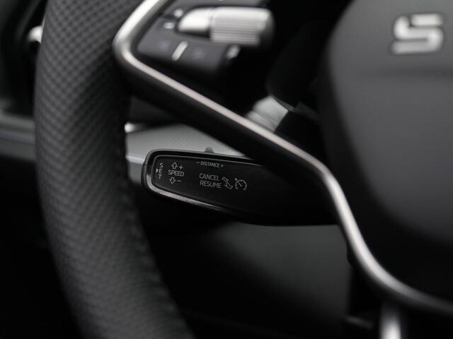 Skoda Kodiaq 1.5 TSI iV 204 pk DSG Sportline | Panoramadak | Geheugenstoelen | Adaptief onderstel | Head-up display | Canton | 360 camera | Matrix LED | Stuur-/achterbankverwarming