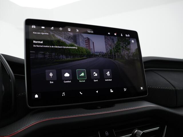 Skoda Kodiaq 1.5 TSI 204pk DSG PHEV Sportline Business · Panoramadak · CANTON Audio · 360gr. camera · Elektrische stoelverstelling · Achterbank verwarmd · 20'' inch · Apple/Android Car Play · Garantie t/m 24-11-2028 of 100.000km