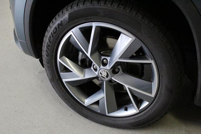 Skoda Kodiaq 1.5 TSI Sportline Business | AFN-TRHAAK | CAMERA | E-KLEP | CRUISE | STOEL-VERW | CLIMA | CARPLAY |