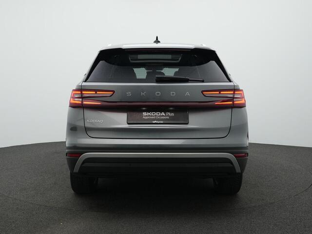 Skoda Kodiaq 7-zits 1.5 TSI 150 pk DSG Selection | Panoramadak | Geheugenstoel | Matrix LED | Achteruitrijcamera | Stoelverwarming