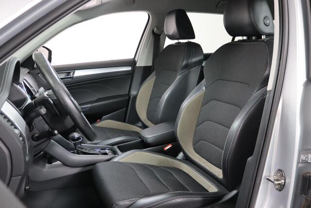 Skoda Kodiaq 1.5 TSI Business Edition 7-Persoons, Trekhaak, Navigatie, Camera, ACC, Apple Carplay/Android Auto