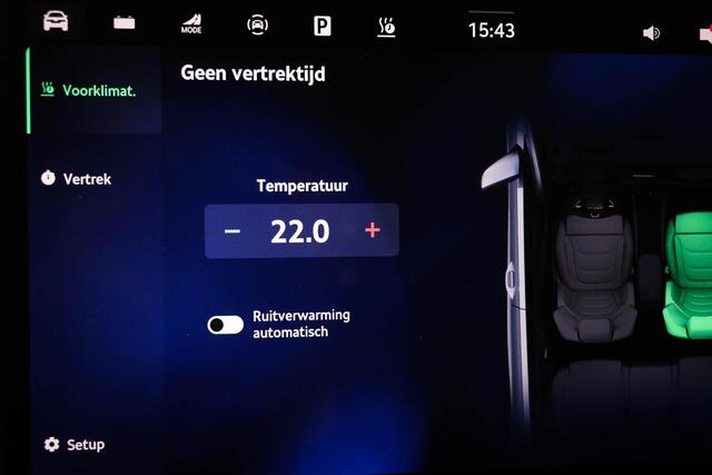 Skoda Kodiaq 1.5 TSI PHEV Sportline Business | WINTER PACK | PANORAMADAK | ACHTERBANKVERWARMING | TREKHAAK