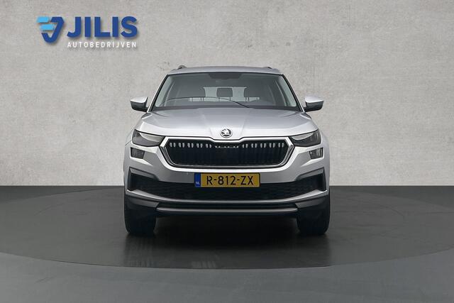 Skoda Kodiaq 1.5 TSI Business Edition 7p. | Half leder | Camera | Apple Carplay