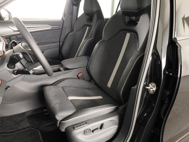 Skoda Kodiaq 1.5 TSI PHEV 204pk Sportline Business 204pk | Panoramadak | Verlengde garantie | Trekhaak | Verwarmbare voorstoelen