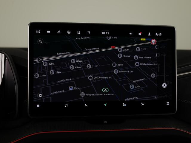 Skoda Kodiaq 1.5 TSI PHEV 204pk Sportline Business 204pk | Panoramadak | Verlengde garantie | Trekhaak | Verwarmbare voorstoelen