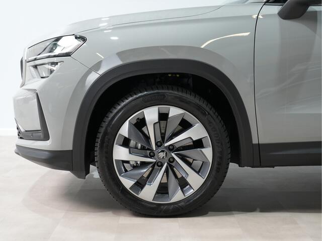 Skoda Kodiaq 1.5 TSI MHEV Business Edition 7p. | Panoramadak | Camera | 19" | Trekhaak | Memory 236
