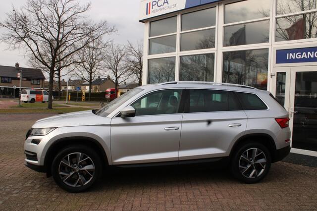 Skoda Kodiaq 1.4 TSI ACT Style B.