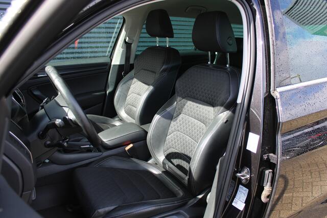 Skoda Kodiaq 1.5 TSI Business Edition 7p. Full-LED Camera CarPlay Elek-Trekhaak