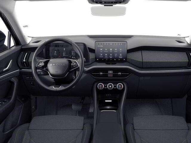 Skoda Kodiaq Edition 1.5 TSI 204PK PHEV | Trekhaak | Stoelverwarming | Achteruitrijcamera | Cruise control