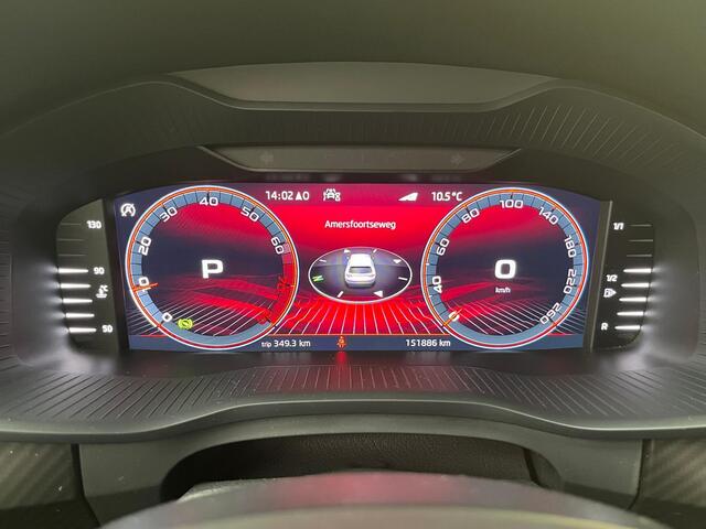 Skoda Kodiaq 1.5 TSI Sportline | Trekhaak | Canton | Leer/Alcantara |