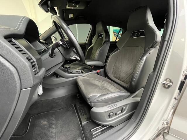 Skoda Kodiaq 1.5 TSI Sportline | Trekhaak | Canton | Leer/Alcantara |