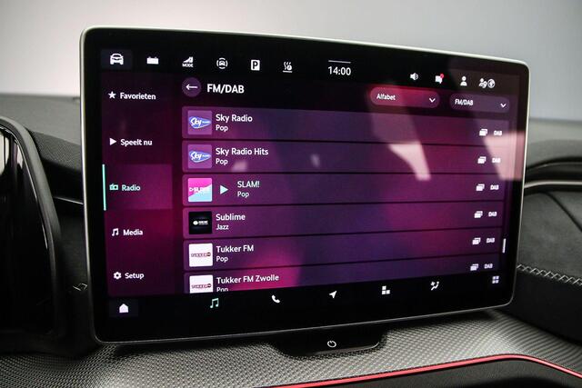 Skoda Kodiaq Sportline Business 1.5 TSI PHEV 204pk DSG Automaat Trekhaak, Panoramadak, Adaptive cruise control, Achteruitrijcamera, Elektrische achterklep, Navigatie