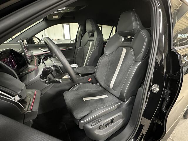 Skoda Kodiaq 1.5 TSI PHEV Sportline Business | Winter pakket | Trekhaak |