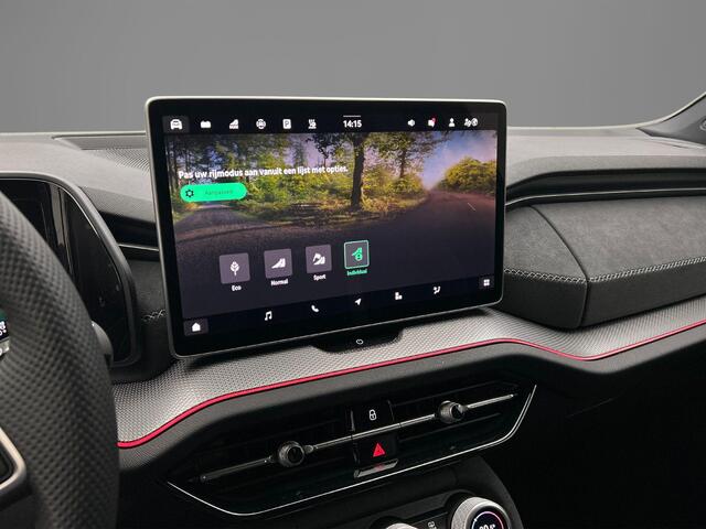 Skoda Kodiaq Sportline Business 1.5 TSI PHEV 204pk DSG Automaat Adaptive cruise control, Navigatie, LED matrix koplampen, Achteruitrijcamera, Stoelverwarming, Elektrische achterklep