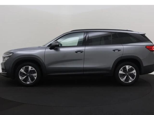 Skoda Kodiaq 1.5 TSI PHEV Business Edition 7p. | ex BPM | LED | Navi | 18" | Winter | DCC | ACC | Kessy | Sunset 05-2025 15.996 KM