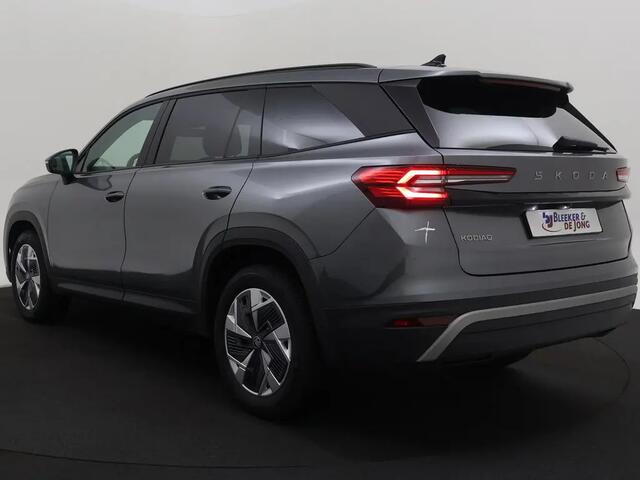 Skoda Kodiaq 1.5 TSI PHEV Business Edition 7p. | ex BPM | LED | Navi | 18" | Winter | DCC | ACC | Kessy | Sunset 05-2025 15.996 KM