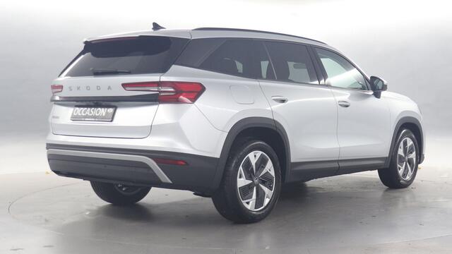 Skoda Kodiaq 1.5 TSI 150pk MHEV Business Edition 7p. DSG / Navigatie / Stoelverwarming / Camera / Trekhaak wegklapbaar