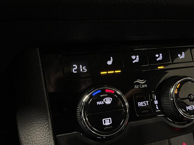 Skoda Kodiaq 1.5 TSI Business Edition | Cruise Control | Parkeersensoren | Apple Carplay | Android Auto | Led Verlichting | Trekhaak | Front Assist | DAB |