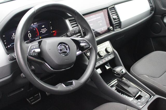 Skoda Kodiaq 1.5 TSI Business Edition 7p.