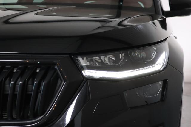 Skoda Kodiaq 1.5 TSI Sportline Business 7-Persoons Panoramadak, Sportstoelen, Memory, LED, ACC