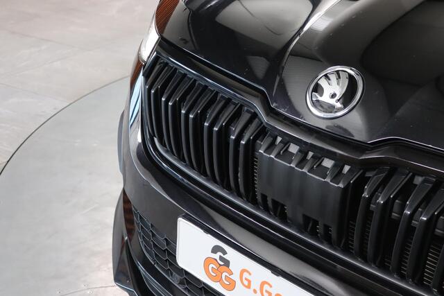 Skoda Kodiaq 1.5 TSI Sportline Business 7-Persoons Panoramadak, Sportstoelen, Memory, LED, ACC