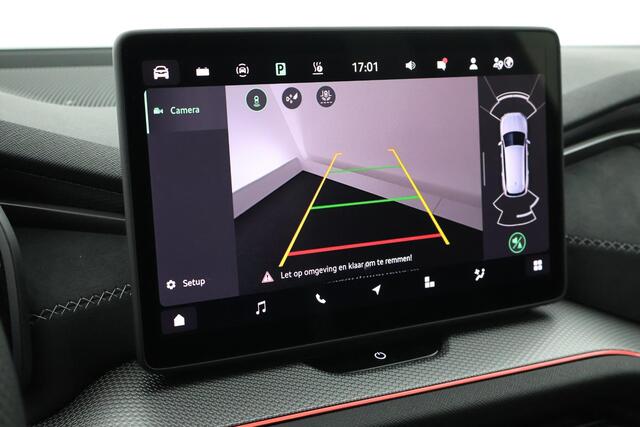 Skoda Kodiaq 1.5 TSI 204pk PHEV Sportline Business Trekhaak Camera Keyless Memory Virtual Cockpit Navigatie