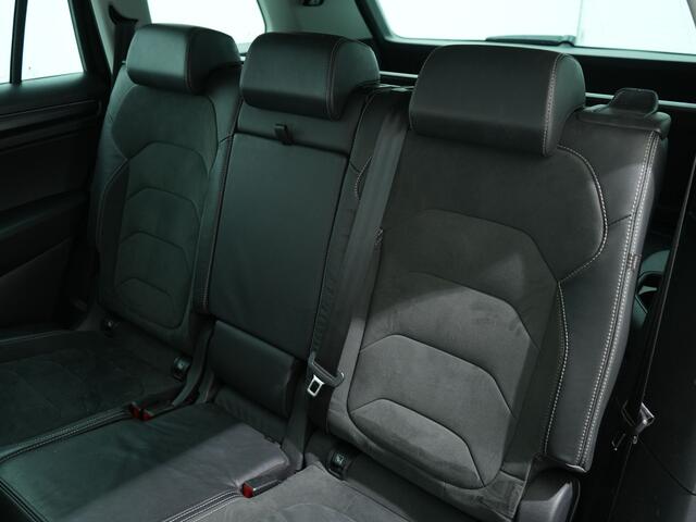 Skoda Kodiaq 1.5 TSI 150PK BUSINESS EDITION 7-PERS DSG | Pack Comfort | Trekhaak afneembaar | Camera