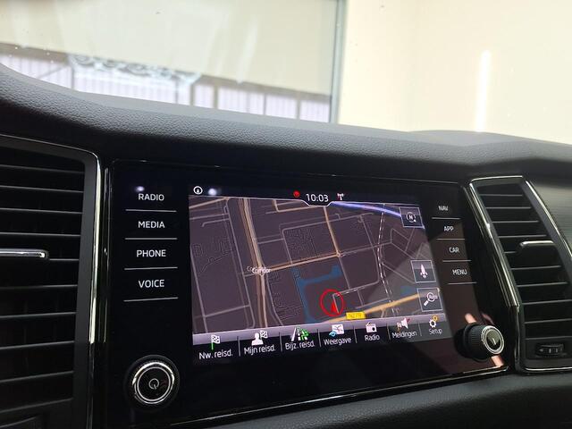 Skoda Kodiaq 1.5 TSI Business Edition | Panorama | Apple Carplay/Android | Cruise control ad. | Keyless | Sportstuur