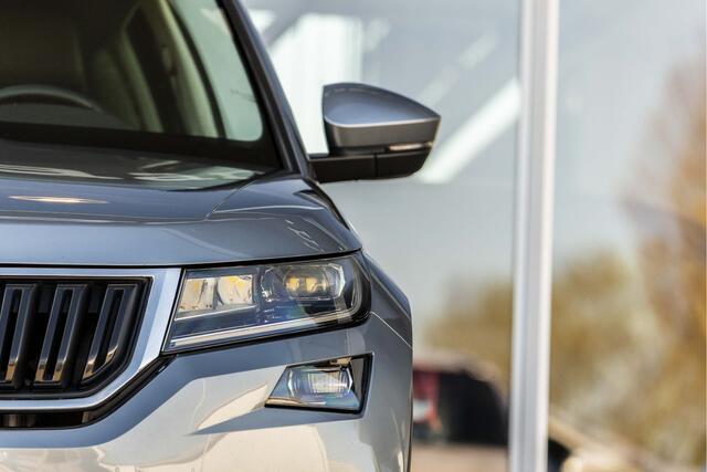 Skoda Kodiaq 1.5 TSI Business Edition | Pano | Camera | LED