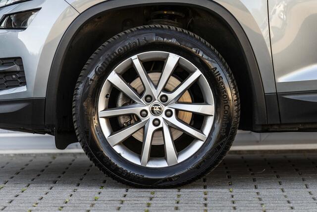 Skoda Kodiaq 1.5 TSI Business Edition | Pano | Camera | LED