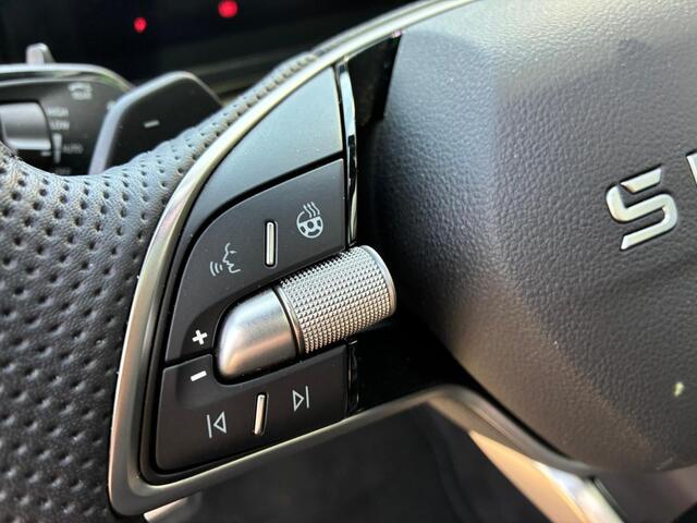 Skoda Kodiaq 1.5 TSI PHEV Sportline Business / Elek. Trekhaak / Pano dak / Elek. Bestuurderstoel / 20 Inch velgen