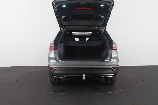 Skoda Kodiaq 1.5 TSI PHEV Sportline Business > Panorama/Trekhaak/Graphite Grey (nieuw)