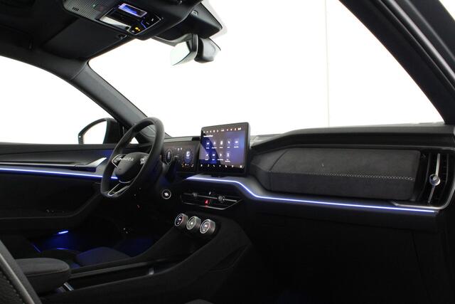 Skoda Kodiaq 1.5 TSI PHEV Sportline Business > Panorama/Trekhaak/Graphite Grey (nieuw)