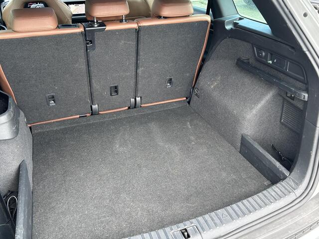 Skoda Kodiaq 1.5 TSI Sportline Business | PANORAMADAK | WEGKLAPBARE TREKHAAK | LEDEREN BEKLEDING