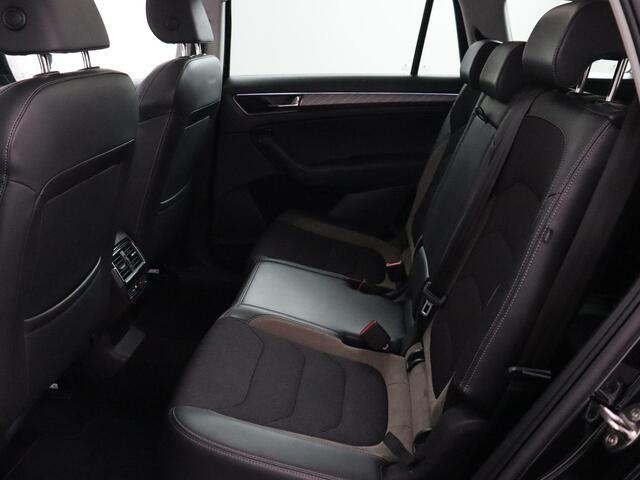 Skoda Kodiaq 1.5 TSI Business Edition Plus 7p. | Cruise Control | Camera | Elektrisch Panoramadak | LED!