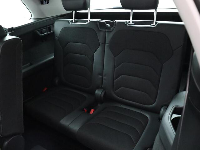 Skoda Kodiaq 1.5 TSI Business Edition Plus 7p. | Cruise Control | Camera | Elektrisch Panoramadak | LED!