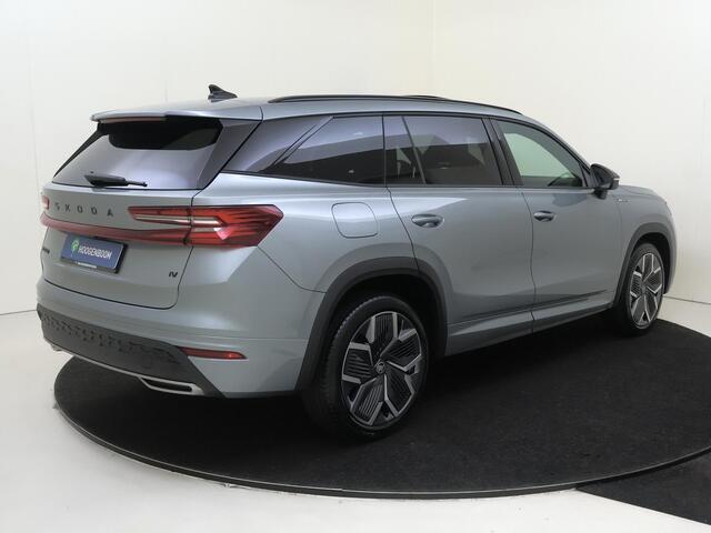 Skoda Kodiaq 1.5 TSI PHEV Sportline Business