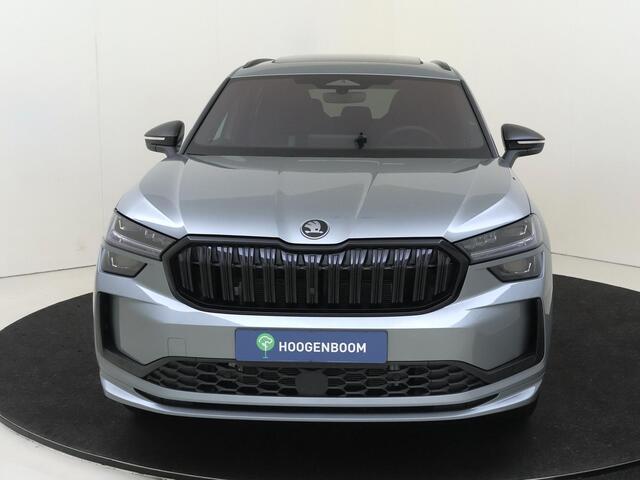 Skoda Kodiaq 1.5 TSI PHEV Sportline Business