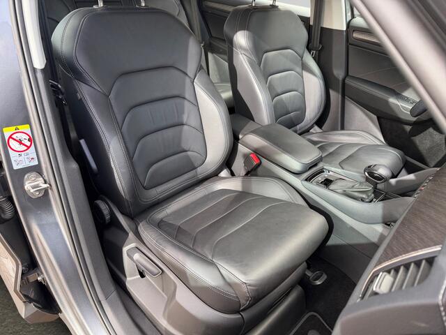 Skoda Kodiaq 1.5 TSI Business Edition Plus Aut- Crystal Light, Memory, 360 Camera, Carplay, Android Auto, Leder Interieur,