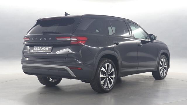Skoda Kodiaq 1.5 TSI 150pk MHEV Business Edition 7p. DSG / Navigatie / Stoelverwarming / Camera / Trekhaak wegklapbaar