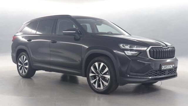 Skoda Kodiaq 1.5 TSI 150pk MHEV Business Edition 7p. DSG / Navigatie / Stoelverwarming / Camera / Trekhaak wegklapbaar