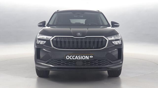 Skoda Kodiaq 1.5 TSI 150pk MHEV Business Edition 7p. DSG / Navigatie / Stoelverwarming / Camera / Trekhaak wegklapbaar