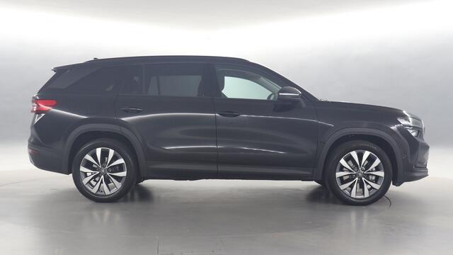 Skoda Kodiaq 1.5 TSI 150pk MHEV Business Edition 7p. DSG / Navigatie / Stoelverwarming / Camera / Trekhaak wegklapbaar