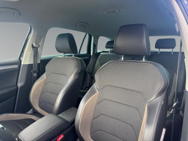 Skoda Kodiaq 1.5 150pk TSI Business Edition Parkeersensoren vóór en achter | Achteruitrijcamera | Adaptive Cruise Control