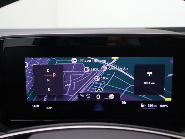 Skoda Kodiaq 1.5 TSI MHEV Business Edition 7p. | 150 PK | Automaat | Trekhaak | Adaptive cruise control | Derde zitrij | Stoelverwarming V+A |