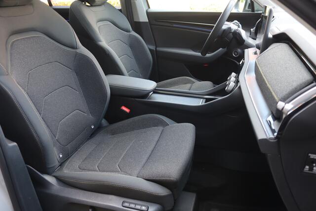 Skoda Kodiaq 1.5 TSI PHEV 204PK Business Edition Pano/Matrix LED/Canton/Keyless/Camera/ACC/Elek stoelen+mem/