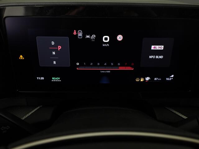 Skoda Kodiaq Sportline Business PHEV 1.5 TSI 204pk DSG | Panoramadak | Wegklapbare trekhaak | 20 inch lichtmetalen velgen| Winter pakket | Verwarmbare vooruit