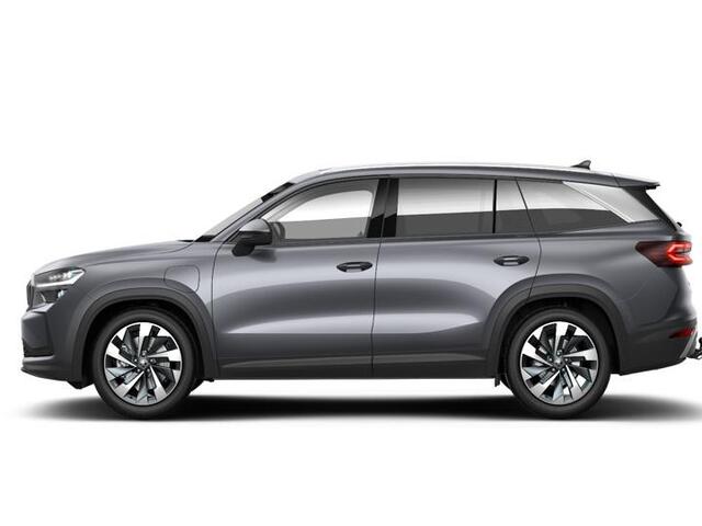 Skoda Kodiaq 1.5 TSI PHEV Business Edition Plus | Panoramadak | Trekhaak | Light & View | Adaptief onderstel | Canton Sound | Adaptive Cruise | Blind Spot |