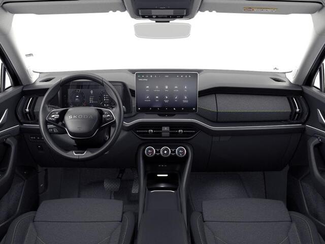 Skoda Kodiaq 1.5 TSI PHEV Business Edition Plus | Elektr. achterklep | Elektr. voorstoelen | Canton Sound | Keyless Entry (KESSY) |