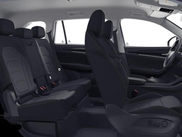 Skoda Kodiaq 1.5 TSI PHEV Business Edition Plus | Trekhaak | Elektr. achterklep | Elektr. voorstoelen | Canton Sound | Keyless Entry (KESSY) |